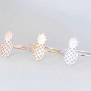 🍍 Pineapple Ring 🍍